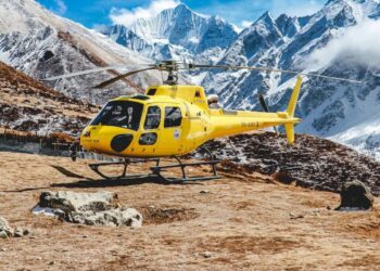 हेली सेवा में जालसाजी करने वाले गिरोह के खिलाफ देशभर में 280 मुकदमे दर्ज,संपत्तियां होंगी जब्त