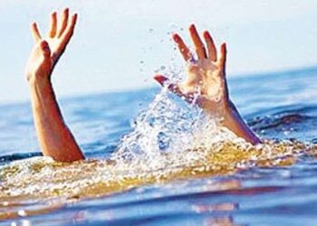 दोस्तों के साथ घूमने गया हल्द्वानी का छात्र नहाते समय नदी में डूबा,परिवार मे कोहराम