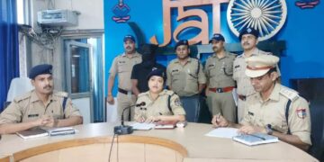 उत्तराखंडः महिला की हत्या का खुलासा, आरोपी गिरफ्तार, पहले बेरहमी से मारा फिर किया था दुष्कर्म