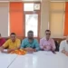 कांग्रेस की जिला कार्यकारिणी का हुआ विस्तार….