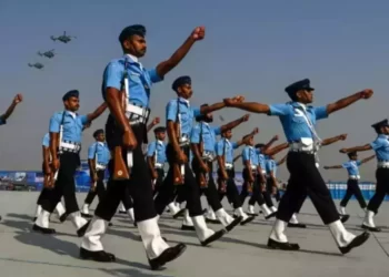 अग्निपथ योजना के तहत वायुसेना में भर्ती के लिए 17 अगस्त तक करें आवेदन। पढ़ें पूरी जानकारी.