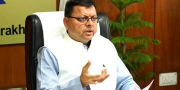 सीएम धामी का बड़ा बयान, प्रदेश में जल्द लागू होगा सशक्त भू-कानून