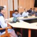 प्रदेश मे आपदा के हालात, सीएम ने ली उच्च स्तरीय बैठक, चारधाम यात्रा 2 दिन के लिए स्थगित