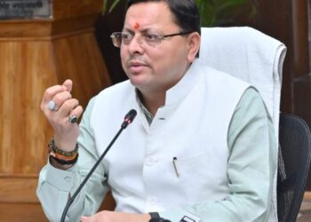 धामी कैबिनेट की बैठक समाप्त, हुए ये फैसले देखिए एक click मे