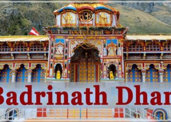 बद्रीनाथ में एक साधू ने की दूसरे साधू की हत्या, पहुंचा थाने, खुद कबूला जुर्म..