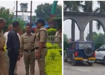 उत्तराखंड:इस स्कूल को मिली बम से उड़ाने की धमकी! मचा हड़कंप