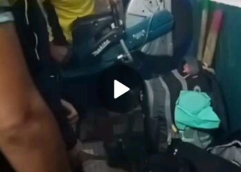 केदारनाथ दर्शन हेतु तमिलनाडु से आये श्रद्धालु का बाथरूम में स्वास्थ्य हुआ खराब, SDRF ने किया रेस्क्यू