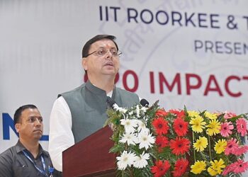 सीएम धामी ने की बड़ी घोषणाएं, इन विधानसभाओं को सीएम ने दी सौगात