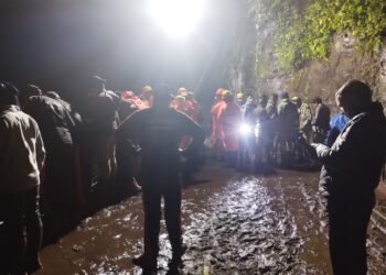 गौरीकुण्ड हादसा :लापता लोगों की लिस्ट जारी!!