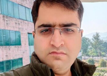 16साल बाद सामुदायिक स्वास्थ्य केंद्र अगस्त्यमुनि में अस्थि रोग विशेषज्ञ की हुई तैनाती