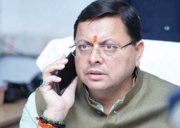 सीएम धामी ने प्रदेश के इन इलाकों क़ो दी सौगात, दी इन योजनाओं क़ो स्वीकृति