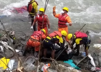 गौरीकुण्ड हादसा:लापता 20 लोगों में 7वें दिन एक व्यक्ति का शव हुआ बरामद