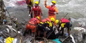 गौरीकुण्ड हादसा:लापता 20 लोगों में 7वें दिन एक व्यक्ति का शव हुआ बरामद