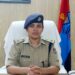 रुद्रप्रयाग पुलिस के लिए गौरवान्वित होने वाला क्षण, एसपी रुद्रप्रयाग डॉ भदाणे माननीय मुख्यमंत्री सराहनीय सेवा पदक से होंगी सम्मानित