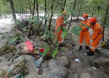 गौरीकुण्ड भूस्खलन:लापता 16लोगों में 12वें दिन एक लड़की का शव हुआ बरामद..