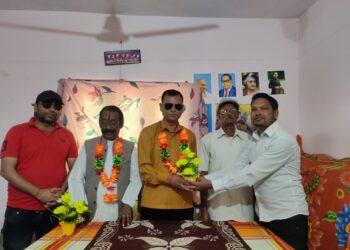 केदारनाथ में कांग्रेस का खोया जनाधार लेंगे वापस- नेगी,पार्टी नगर निकाय व लोकसभा चुनाव के लिए तैयार