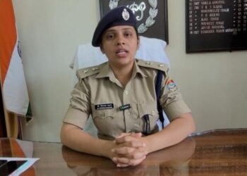 एसपी रुद्रप्रयाग ने तीन थाना प्रभारियों सहित चार निरीक्षकों व पॉंच उप निरीक्षकों के दायित्वों में किया फेरबदल