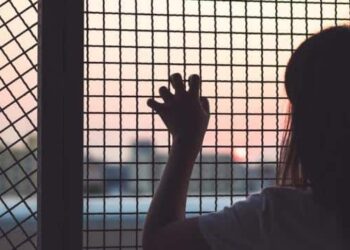 Big breaking: यहां महिला कैदी लॉकअप से हुई फरार, पुलिस में मचा हड़कंप