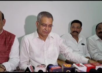 गढ़वाल की जनता से प्रीतम सिंह ने मांगी माफ़ी