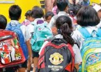 Uttarakhand News: प्रदेश में अब स्कूलों में इस आयु में होगा एडमिशन, सरकार ने की आयु सीमा तय