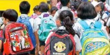 Uttarakhand News: प्रदेश में अब स्कूलों में इस आयु में होगा एडमिशन, सरकार ने की आयु सीमा तय