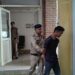 शौचालय की दीवार कूदकर भागा कोर्ट में पेशी के लिए लाया गया बंदी, मालरोड से दबोचा