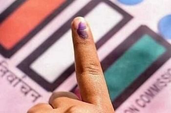 118225 मतदाता चुनेंगे अपना विधायक, जिले में आचार संहिता लागू