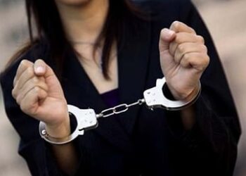 करोड़ों की ठगी में चिटफंड कंपनी की गैंगस्टर महिला निदेशक गिरफ्तार, निवेश के नाम पर लगाती थी चूना