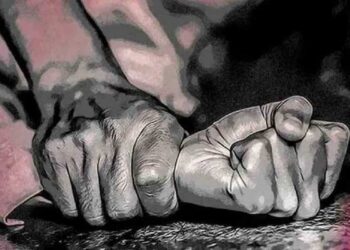 दुष्कर्म के एक आरोपी को पुलिस ने किया गिरफ्तार