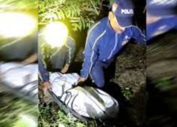 मसूरी मार्ग पर खाई में गिरे दो युवक,एक का मिला शव, दूसरे की हालत गंभीर..