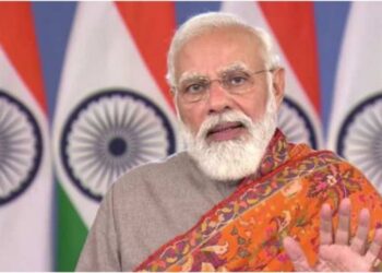 प्रधानमंत्री मोदी का उत्तराखंड दौरा.. सुरक्षा एजेंसियां अलर्ट,पुलिस ने बढ़ाई गश्त..