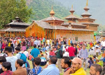 जागड़ा पर्व पर चार विकासखंडों के स्कूलों में 18 सितंबर को रहेगा अवकाश..