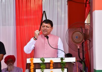 अतिक्रमण की कार्यवाही पर सीएम धामी ने ले लिया बड़ा फैसला, नहीं टूटेंगे ये निर्माण रहेगी रोक