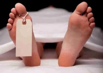 यहां सेवानिवृत्त कैप्टन की संदिग्ध परिस्थितियों में डूबने से मौत