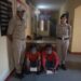 स्मैक के साथ 02 व्यक्तियों को पुलिस ने दबोचा
