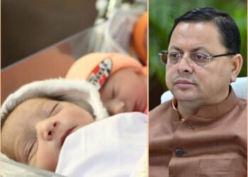 अब पहली बार मिलेगा राजकीय एकल पुरुष कर्मचारी को बच्चा गोद लेने पर इतने दिन का अवकाश