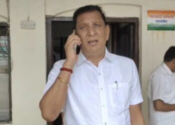 उत्तराखंडः विधायक का लिया जाएगा वॉयस सैंपल, होगी फोरेंसिक जांच, प्रदेश कांग्रेस ने साधी चुप्पी..