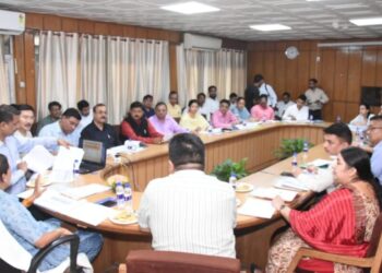 अच्छी खबर: रागी (मंडुआ) के लिए भी पहाड़ों में स्थापित किये जायेंगे क्रय केन्द्र- रेखा आर्या