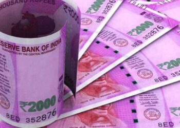 जरूरी खबरः 2,000 रुपये के नोटों को बदलने की पास आ रही है डेडलाइन, जल्द बदलें वरना हो जाएंगे रद्दी…