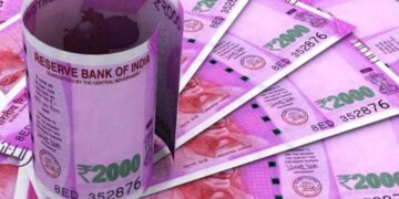 जरूरी खबरः 2,000 रुपये के नोटों को बदलने की पास आ रही है डेडलाइन, जल्द बदलें वरना हो जाएंगे रद्दी…