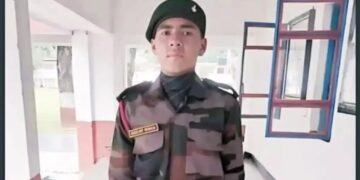 उत्तराखंड का एक और लाल देश के लिए शहीद, परिवार में मचा कोहराम..