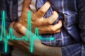 हरकीदून ट्रैक पर पश्चिम बंगाल के बुजुर्ग ट्रैकर की हार्ट अटैक से मौत, मोरी लाया गया शव