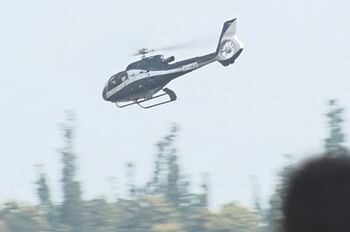 आदि कैलाश यात्रा: हेली सेवा की तैयारी, ओम पर्वत के दर्शन के साथ ही यहां खूबसूरत नजारों के होते हैं दीदार