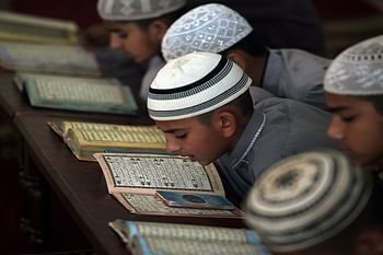 उत्तराखंड के 117 मदरसों में भी पढ़ाई जाएगी संस्कृत,लागू होगा एनसीईआरटी का पाठ्यक्रम