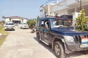 खालिस्तानी आतंकवादी के खिलाफ प्रदेश में दो जगह एनआईए ने मारा छापा, कई राज्यों में कार्रवाई जारी