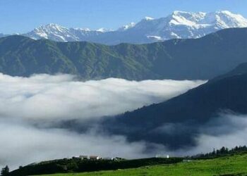 देश के श्रेष्ठ पर्यटन गांव में पिथौरागढ़ के सरमोली का चयन, आधिकारिक घोषणा के साथ 27 को मिलेगा सम्मान