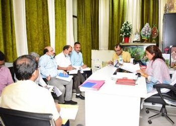 खिलाड़ियों के लिए घोषणा…पदक लाने वालों को छह विभागों में मिलेगी सीधे नौकरी, आदेश जारी