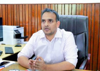 सोनप्रयाग पार्किंग में ओवर रेट को लेकर डीएम ने दिए जांच के निर्देश