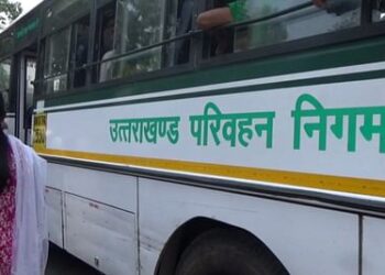 उत्तराखंड परिवहन निगम ने पर्वतीय क्षेत्रों के लिए बसें तो मंगाई, लेकिन चल अभी नहीं पाई