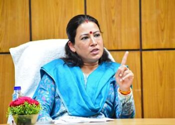 खेल रत्न और द्रोणाचार्य पुरस्कारों के लिए खेल विभाग ने मांगे आवेदन, जानें कब तक कर सकते हैं अप्लाई